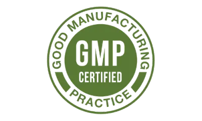 GMP Certified of HemoPrime  